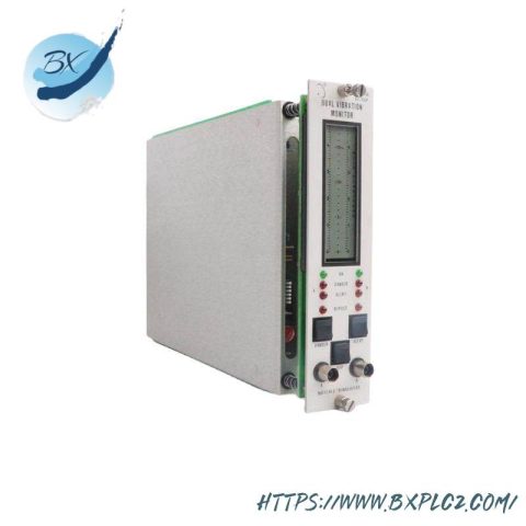 BENTLY NEVADA 330704-000-060-10-02-00: Precision Proximity Probes, 11mm