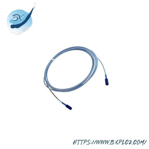 Bently Nevada 330730-080-12-CN Extension Cable