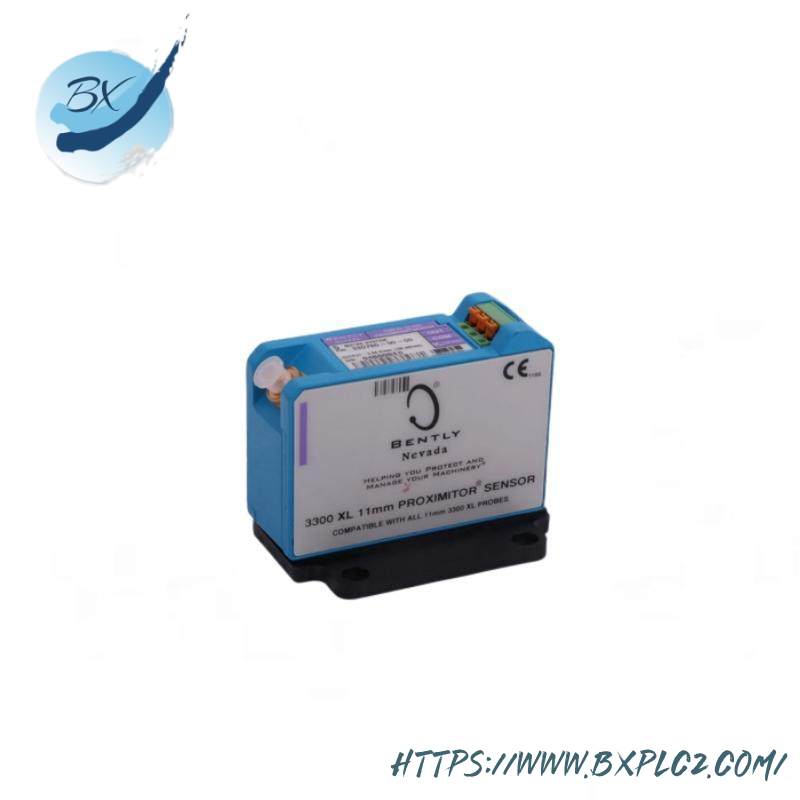 Bentley Nevada 330780-52-00 3300 XL 11mm Proximity Sensor