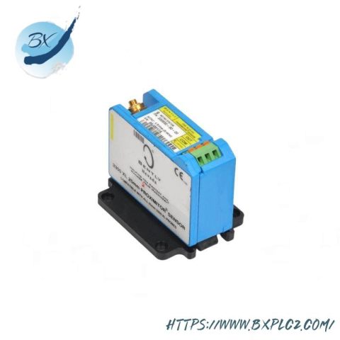 Bently Nevada 330850-90-00 - 3300 XL 25 mm Proximity Sensor