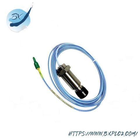 BENTLY NEVADA 330851 Proximity Probes, High Precision Inductive Sensor Module