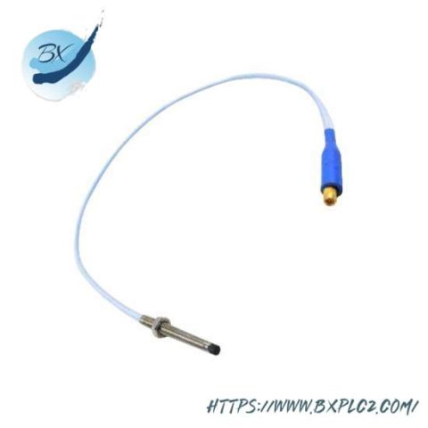 Bently Nevada 330902-36-89-05-01 Proximity Probe for Advanced Control Systems