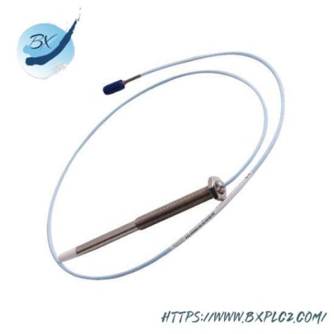 Bently Nevada 330904-00-10-05-02-05 Proximity Probes, Precision Monitoring for Critical Industries