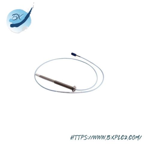 Bently Nevada 330905-00-05-05-02-CN 3300 NSv Proximity Probes - Advanced Proximity Sensor for Industrial Control
