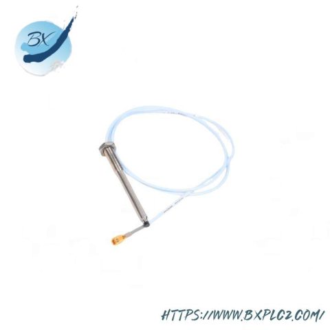 BENTLY NEVADA 330905-00-10-10-02-00 Proximity Probe: Industrial Precision in Motion Control