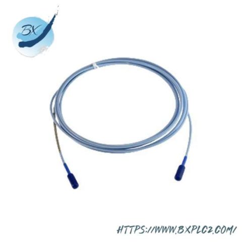 Bently Nevada 3300 XL NSv Proximity Probe - Advanced Inductive Measurement Solution