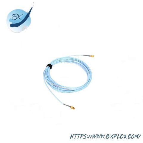 Bently Nevada 330930-065-00-05 Extension Cable - 6.5 Meter Length