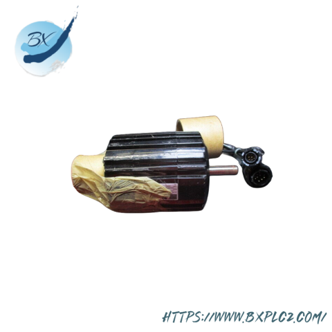 BODINE DC Motors, Model 3317HX, High Torque, Industrial Grade