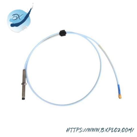 Bently Nevada 3330101-00-28-10-02-05, Proximity Probe, Industrial Control Modules