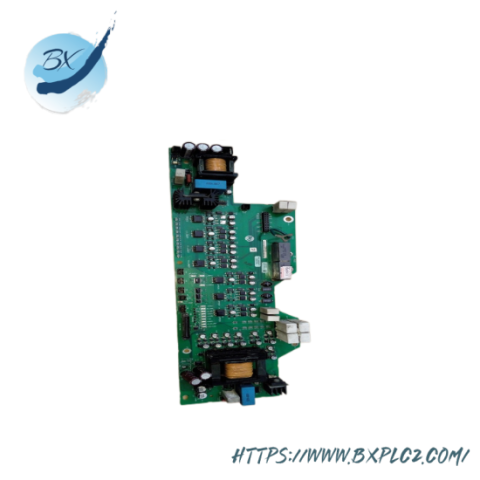 Siemens 333080-A04 Power Supply Board, Industrial Control Modules
