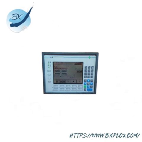 UNIOP 33A BKDC16-T: Your Essential Control Center for Industrial Applications