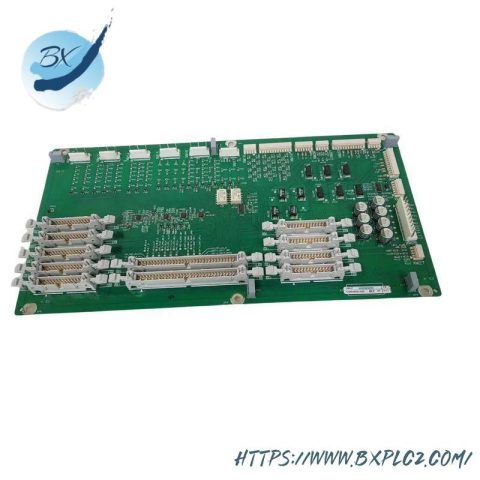 ABB 3402062000 | 640-34020619XD-1FA & 2FA | Input Board for Advanced Industry Control Systems