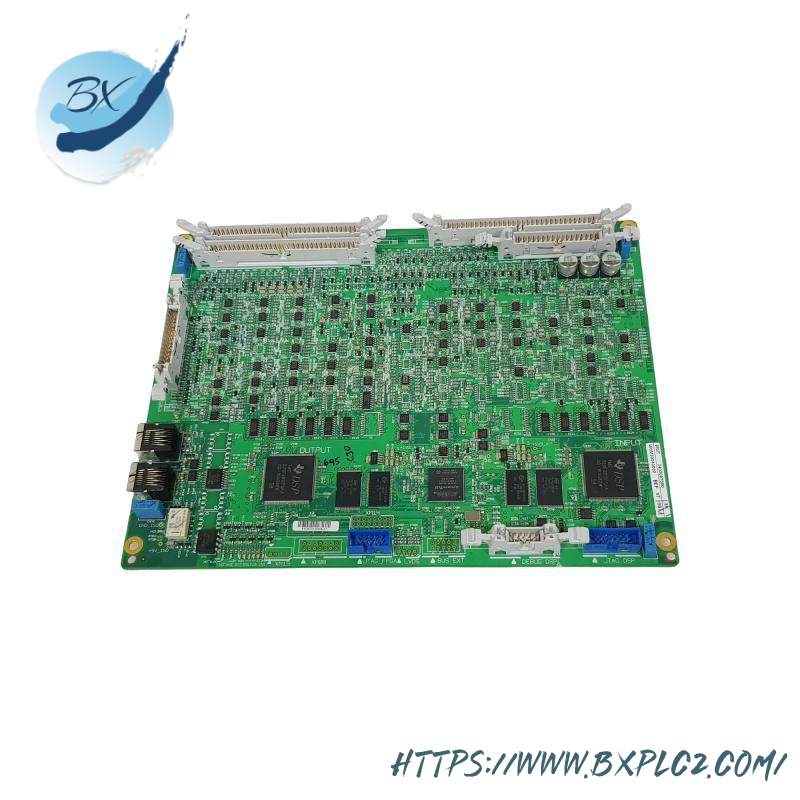 3402087500_34020874xd-1ea_34020874xd-8ea_digit_board.jpg ABB 3402087500 / 34020874XD-1EA / 34020874XD-8EA Digit Board - Advanced Industrial Control Module