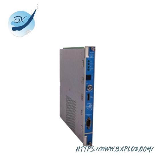 3500_22_146031-01_bently_nevada.jpg Bently Nevada 3500/22,146031-01 - Advanced Process Control Module