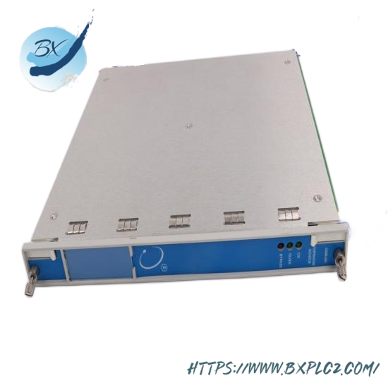3500_25-03-01-01_bently_nevada_transient_data_interface.png Bently Nevada 3500/25-03-01-01: High-Frequency Transient Data Interface
