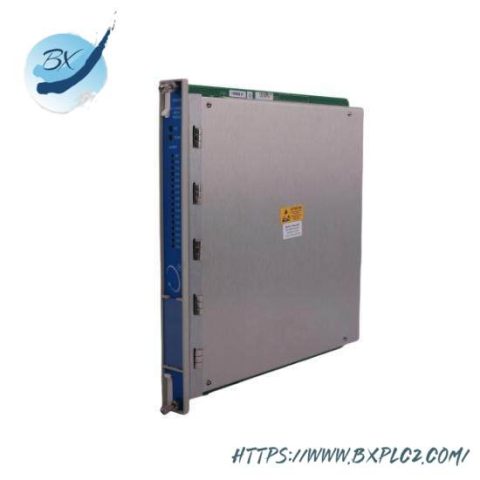 Bently Nevada 16710-33 Annual Discount: Advanced Automation Solution