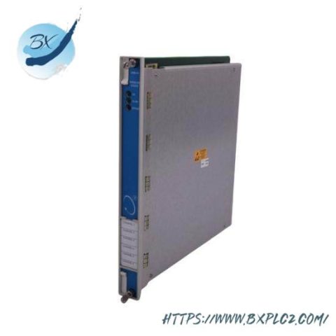 Bently Nevada 16710-99: Annual Discount Offer - Precision Automation Module