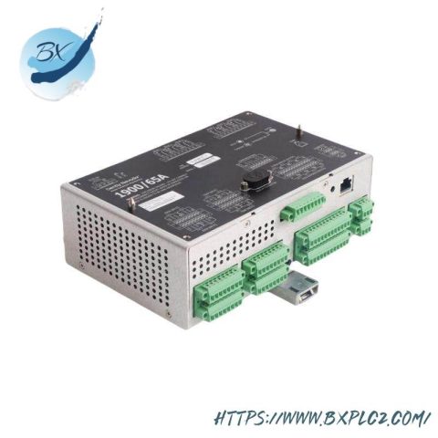 Bently Nevada 3500/70M, 136449-09: High-Fidelity Reciprocating Impulse Velocity Monitor