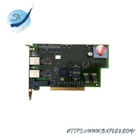 ABB 369B1841G0131 Analog Input Card - Precision and Efficiency for Industrial Automation