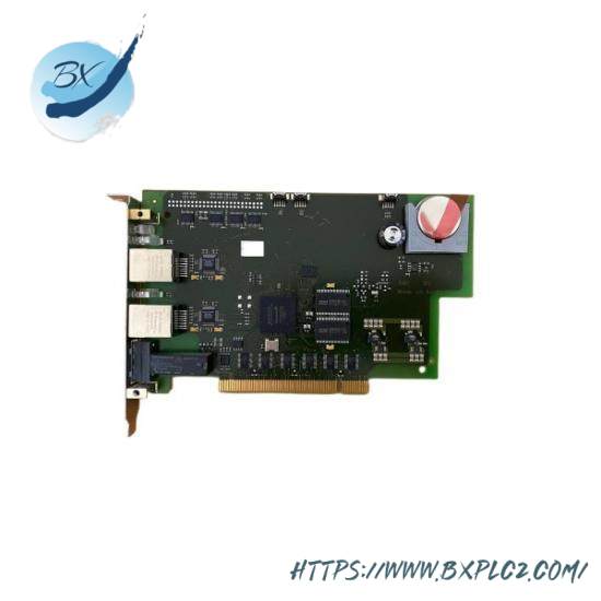 369b1841g0131_analog_input_card.jpg ABB 369B1841G0131 Analog Input Card - Precision and Efficiency for Industrial Automation