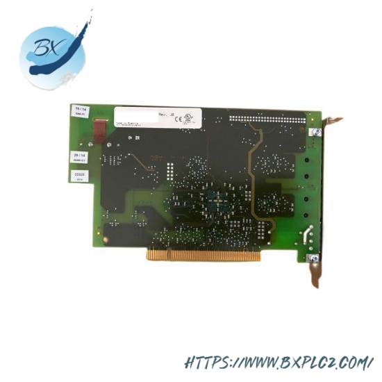 369b1841g0131_analog_input_card_1.jpg ABB 369B1841G0131 Analog Input Card - Precision and Efficiency for Industrial Automation