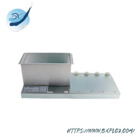 Honeywell 38500143-200 TDC 3000 Hub Assembly: Industrial Control Module