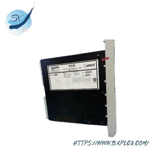 SIEMENS PSMNAN 39 Power Supply Module, Advanced Industrial Control Solution