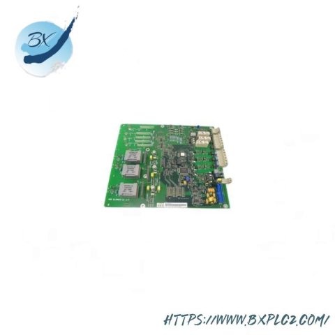 ABB 3ADT220090R0010 - NDSC-01 COATING CONTROL BOARD