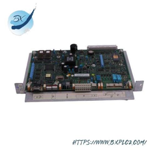 ABB 3ASD573001A1 Drive Digital Processor Module