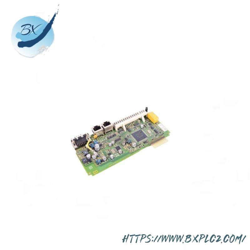 3bf523a-0029_keb_control_board.jpg KEB Technologies 3BF523A-0029 Control Board, Advanced Industrial Control Solutions