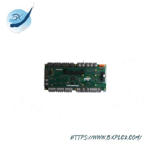 ABB UFC719AE01 3BHB000272R0001 I/O Interface Board - Advanced Control Solution