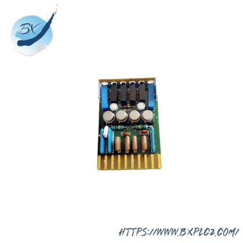 ABB 3BHB006309R0001 - UNS0882a-P DCS Control Board