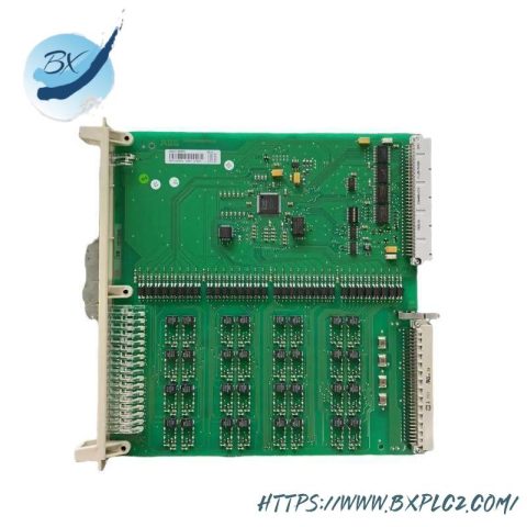 ABB 3BHB90211000596 - Advanced Control Module