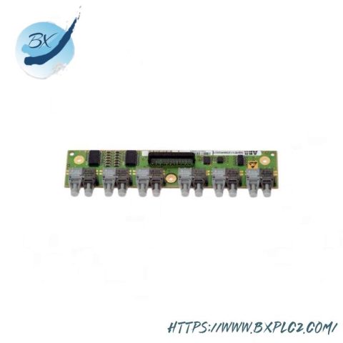 ABB 3HAC026525-001: Main Box Cooling Fan - Engineered for Precision Control Solutions