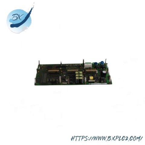 ABB UAD141A02 Basic Module 3BHE012095R0002, Industry-grade Automation Solutions