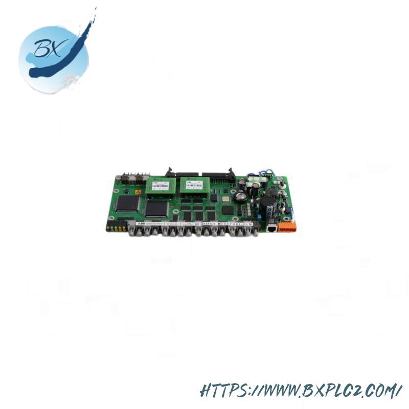 3bhe012276r0101_abb_drives_control_board.jpeg ABB 3BHE012276R0101: Drives Control Board - Advanced Industrial Automation Solution