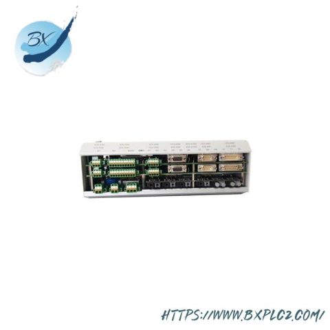 ABB AB 2711P-T15C22D9P Touch Screen, Industrial Display Solutions