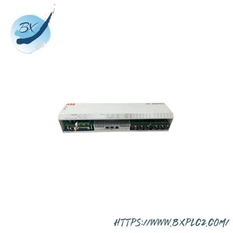 ABB 3BHE020570R1022 - PPD114 B1022 AC 800PEC Module