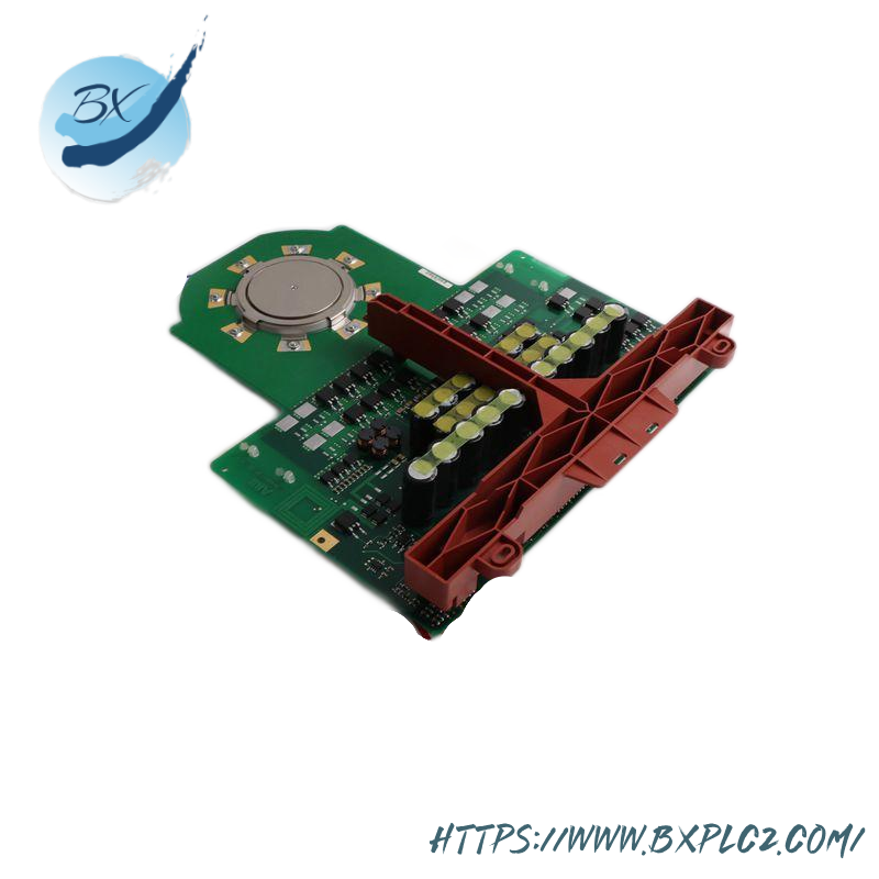 3bhe021083r0101_xvc770_be10_abb_hvd_board_coated.png ABB 3BHE021083R0101 XVC770 BE10 High-Voltage Drive Board, Coated