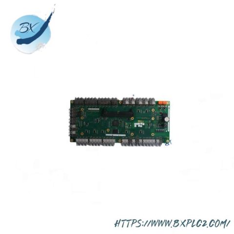 ABB 3BHE024855R0103 UFC921A103 - Megastar UF C921 Board