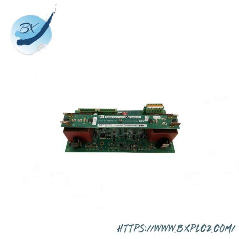 ABB 3BHE039905R0101 LTC745A101 Power Master Board - Advanced Control Solution