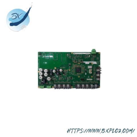 AB 193-EC3DD: Advanced Electronic Motor Protection Relay