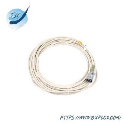 ABB 3BSE018741R30 Control System Module