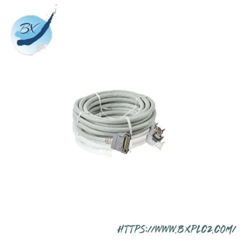 ABB 3HAC026787-002 Control Cable Signal, 15m