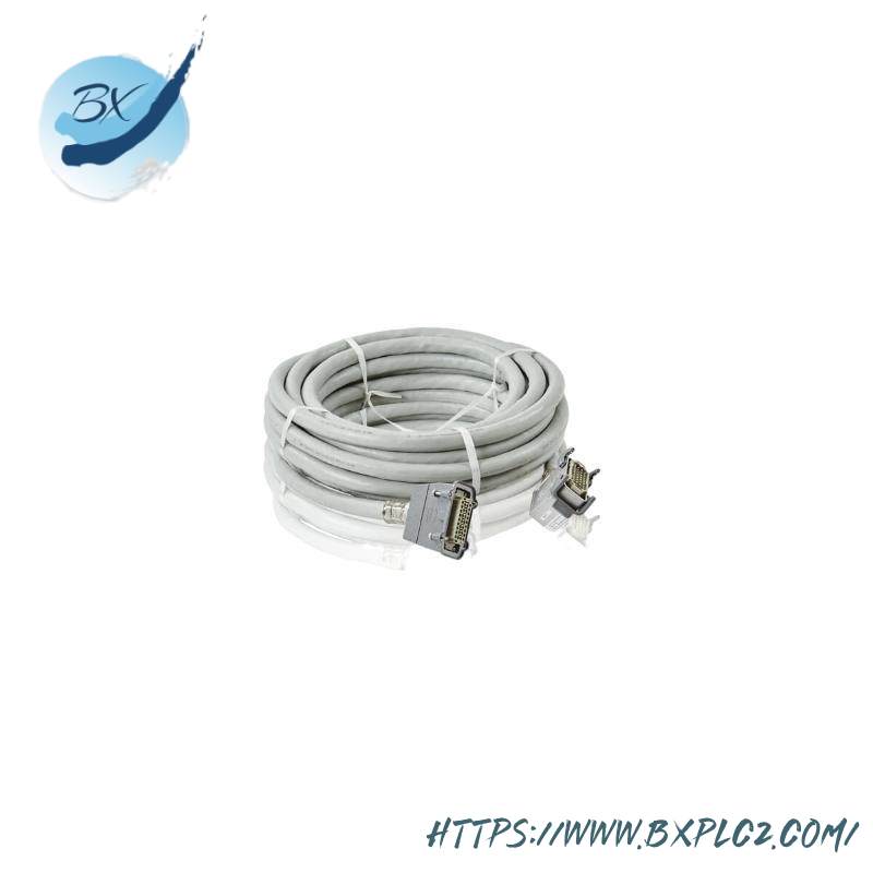 3hac026787-002_abb_control_cable_signal_15m.jpeg ABB 3HAC026787-002 Control Cable Signal, 15m