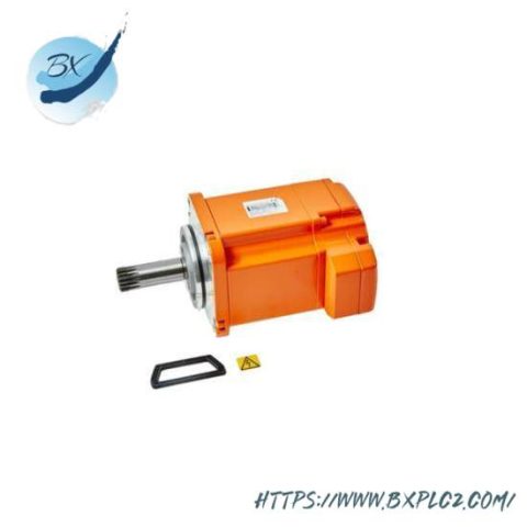 ABB IRB660 Servo Motor 3HAC057432-001, Precision & Efficiency for Industrial Automation