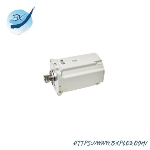 ABB 3HAC062340-003 Motor incl pinion, High Performance Drive System