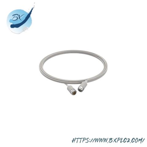 ABB 3HAC2530-1: Industrial Signal Control Cable, 15m