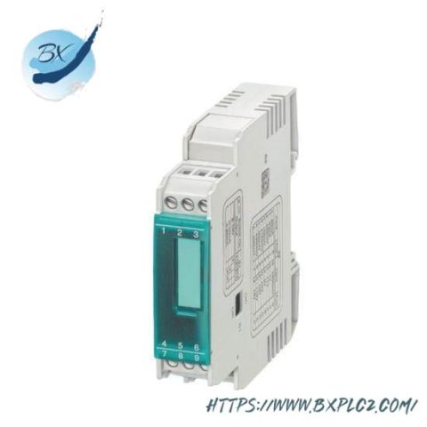 Siemens 3RS1705-1FW00 INTERFACE CONVERTER