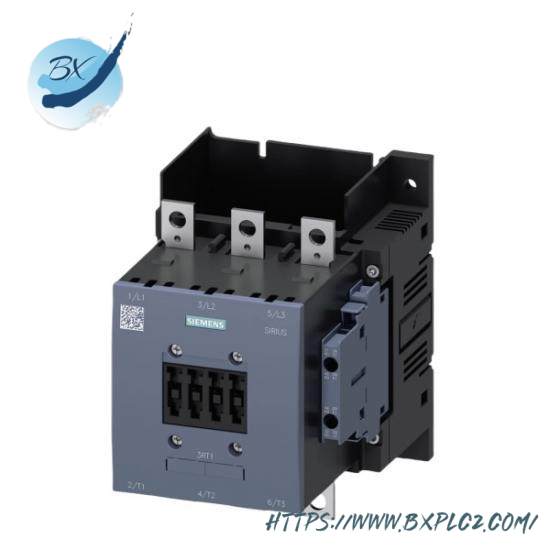 3rt1054-6af36_siemens_contactor.jpg Siemens 3RT1054-6AF36 Contactor